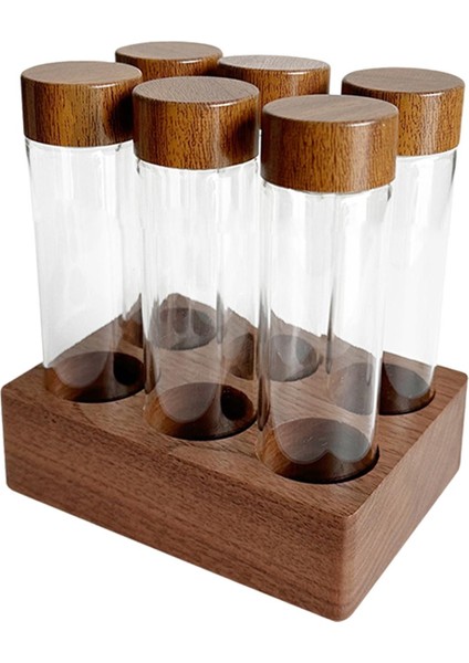 Çekirdekleri Tüpleri Çekirdekleri Cafe Için Kapları 17G (Yurt Dışından)