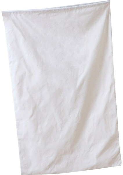 Bü Boy Yorgan Çantası Ağır Hizmet Tipi Dayanıklı Giysiler 48CMX80CM (Yurt Dışından)