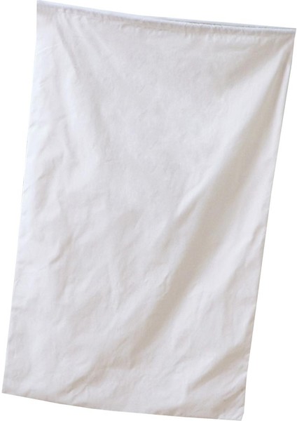 Bü Boy Yorgan Çantası Ağır Hizmet Tipi Dayanıklı Giysiler 48CMX80CM (Yurt Dışından)