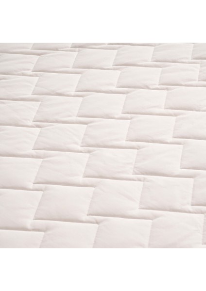 Protecta Clima Max Terletmeyen Yatak Alezi 160x200 cm