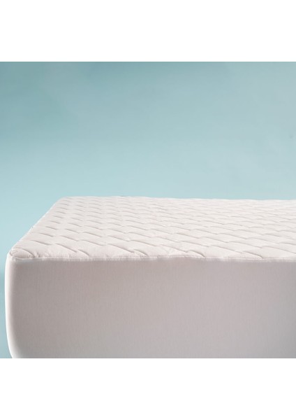 Protecta Clima Max Terletmeyen Yatak Alezi 160x200 cm
