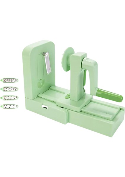 Sebzeler Bıçaklı Spiral Için Sebze Havuç Fındık (Yurt Dışından) fiyatları