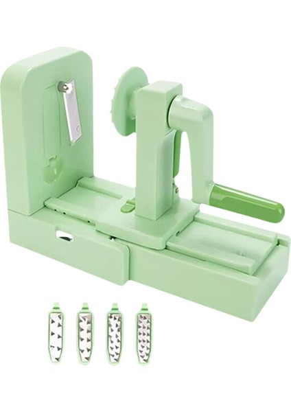 Sebzeler Bıçaklı Spiral Için Sebze Havuç Fındık (Yurt Dışından) modelleri