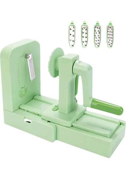 Sebzeler Bıçaklı Spiral Için Sebze Havuç Fındık (Yurt Dışından) fırsatları