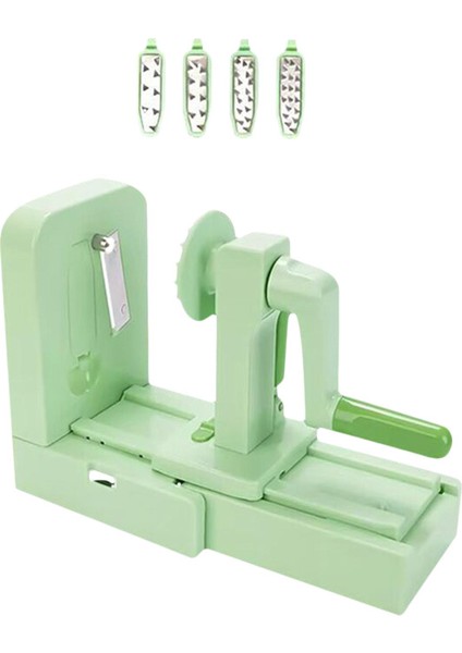 Sebzeler Bıçaklı Spiral Için Sebze Havuç Fındık (Yurt Dışından) indirimleri