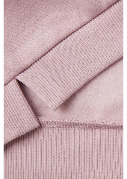 Çocuk Sweatshirt 39M2G10BB Açık Pembe