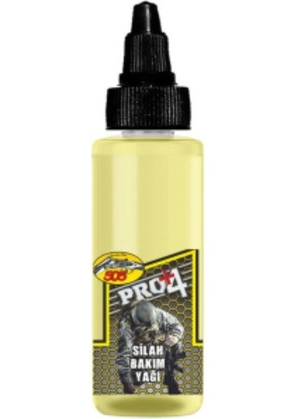 505 Pro 4'ü 1 Arada Yağı Damla 100 ml