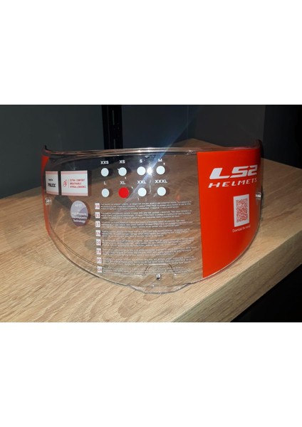 Rapid Kask Camı Şeffaf Kask Montajı Tüm Modellerle Uyumlu HPTT Malzeme