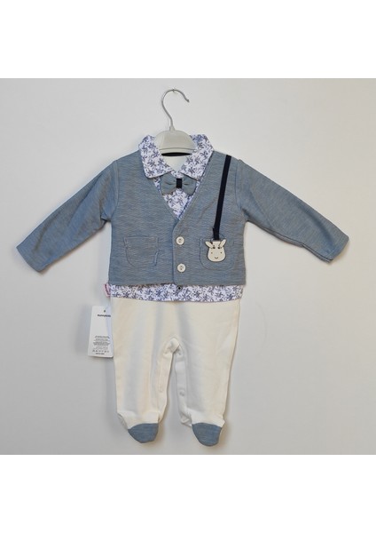 Gömlekli Interlok Tulum