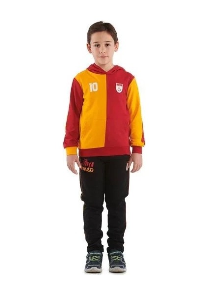 Orijinal Metin Oktay Sweatshirt