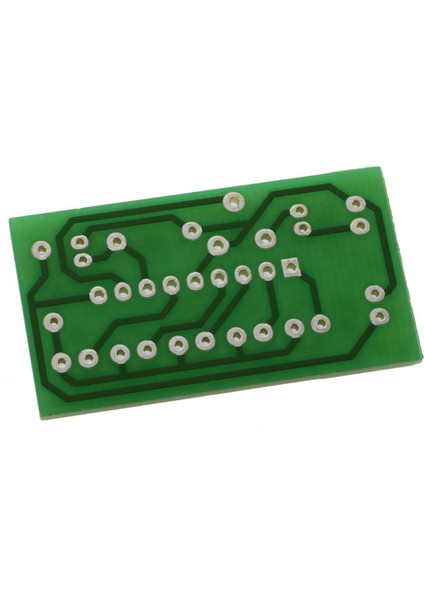 2x KA2284 Ses Seviyesi Ölçer Seviye Göstergesi Arduino Için Takım Elbise LED Göstergesi Dıy Kiti (Yurt Dışından) indirimleri