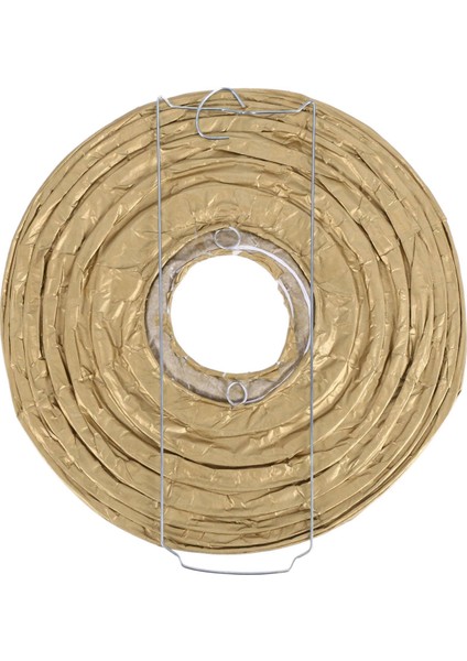 Dekoratif Parti Kağıt Fenerler 60 Adet Altın Beyaz Siyah Yuvarlak Japon/çin Fener Fener Papier (Yurt Dışından) fiyatları