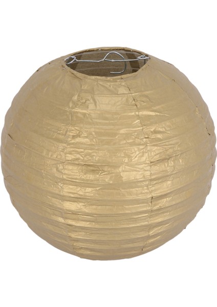 Dekoratif Parti Kağıt Fenerler 60 Adet Altın Beyaz Siyah Yuvarlak Japon/çin Fener Fener Papier (Yurt Dışından) modelleri