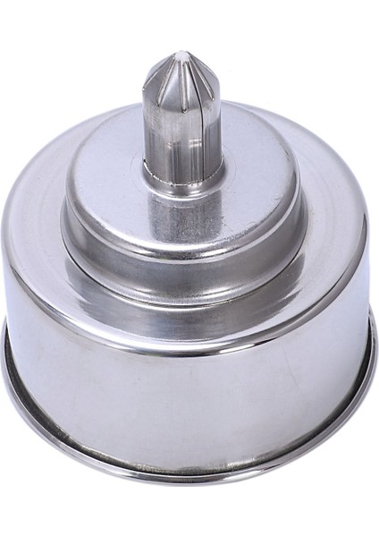 2x Paslanmaz Çelik Alkol Brülör, Laboratuvar Ruhu Lambası, 200 ml (6,7 Oz) (Yurt Dışından) modelleri