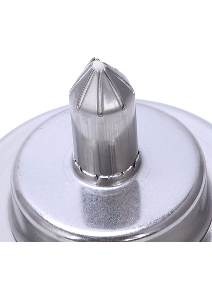 2x Paslanmaz Çelik Alkol Brülör, Laboratuvar Ruhu Lambası, 200 ml (6,7 Oz) (Yurt Dışından) indirimleri