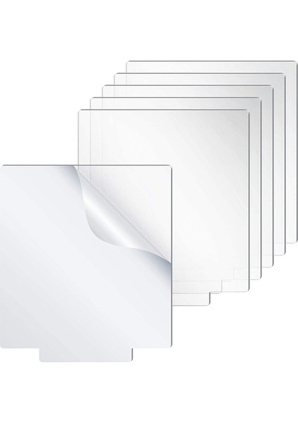 LED Işık Tabanı Için Akrilik Levha Şeffaf Döküm Masa Tabelaları Dıy Ekran Projeleri Zanaat Projeler Için Ledlights 18 Parça (Yurt Dışından) fırsatları