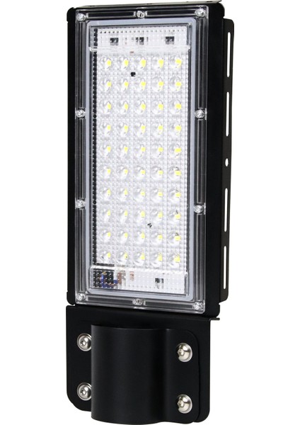 50W Sokak Lambası Taşkın Işık LED Dış Aydınlatma Su Geçirmez Duvar Lambası Spotlight Kır Evi Için LED Sokak Lambaları-A (Yurt Dışından)