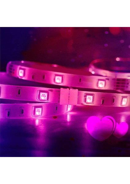 5050 10MM 4pin Için LED Şerit Konektör Kiti, L Şekli 4-Pin LED Konnektörler, Dıy Için Lehimsiz LED Şerit Aksesuarları (Yurt Dışından)