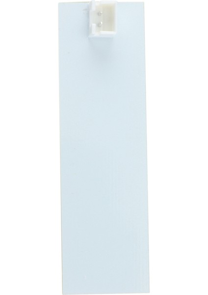 3x Buzdolabı LED Işık Şeridi Bar Değiştirme Electrolux Buzdolabı ZBE2350HCA SW-BX02B Onarım Parçası (Yurt Dışından) fiyatları