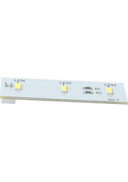 3x Buzdolabı LED Işık Şeridi Bar Değiştirme Electrolux Buzdolabı ZBE2350HCA SW-BX02B Onarım Parçası (Yurt Dışından) modelleri