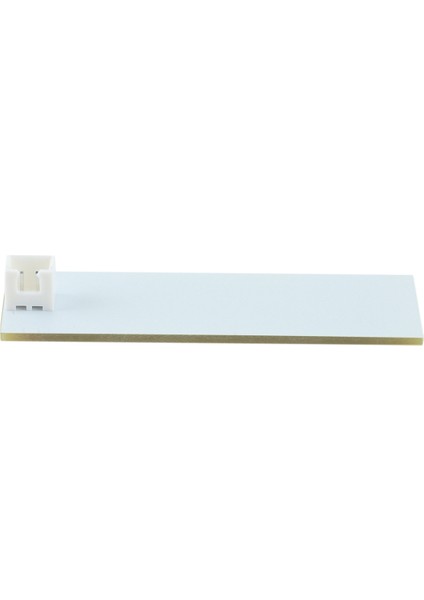 3x Buzdolabı LED Işık Şeridi Bar Değiştirme Electrolux Buzdolabı ZBE2350HCA SW-BX02B Onarım Parçası (Yurt Dışından) fırsatları