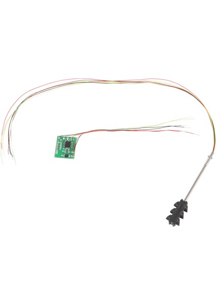 3 Renk Trafik Işığı Sinyalleri Ho Oo Ölçekli Model 6led Diy Kum Masa Geçişi Sokak Inşaatı Demiryolu Iki Tarafı (Yurt Dışından) fiyatları