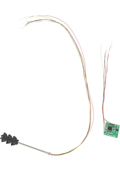 3 Renk Trafik Işığı Sinyalleri Ho Oo Ölçekli Model 6led Diy Kum Masa Geçişi Sokak Inşaatı Demiryolu Iki Tarafı (Yurt Dışından) fırsatları