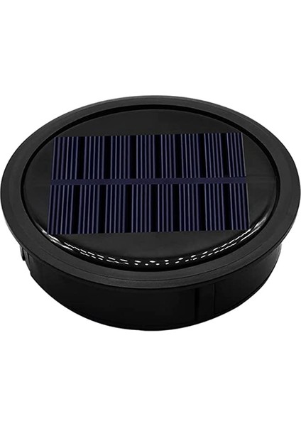 Dış Mekan Asma Fenerler Için 3 Paket Büyük Güneş Işığı Yedek Üst, Daha Güçlü, Daha Enerji Verimli (Yurt Dışından) indirimleri