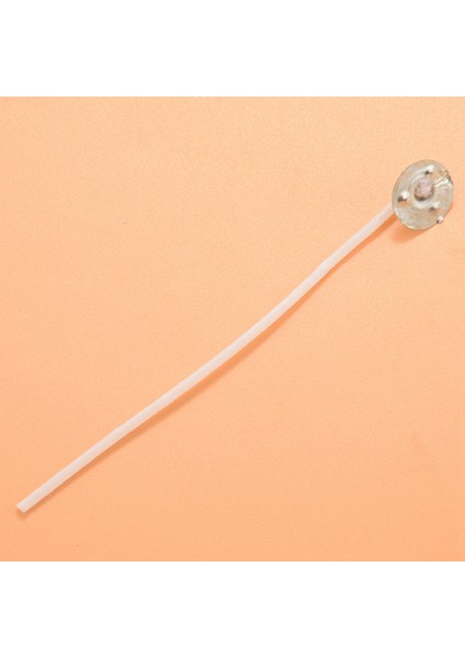 600 Adet Düşük Duman Doğal Mum Fitili Balmumu Ön Balmumu Fitili, Mum Yapma Seti (Yurt Dışından) modelleri