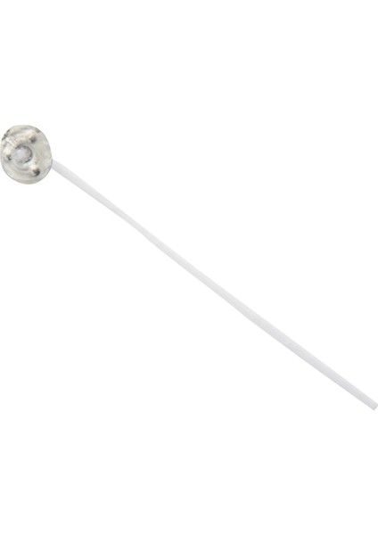 600 Adet Düşük Duman Doğal Mum Fitili Balmumu Ön Balmumu Fitili, Mum Yapma Seti (Yurt Dışından) indirimleri