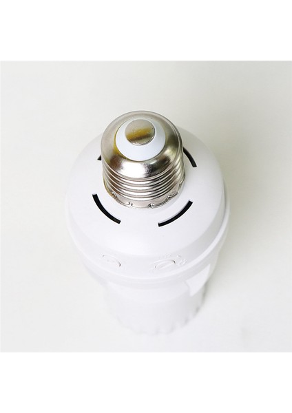 360 Derece Pır Insan Indüksiyon Hareket Sensörü LED Gece Lambası Soket Tabanı AC110V-220V Gecikme Süresi Ayarlanabilir Anahtar (Yurt Dışından) modelleri