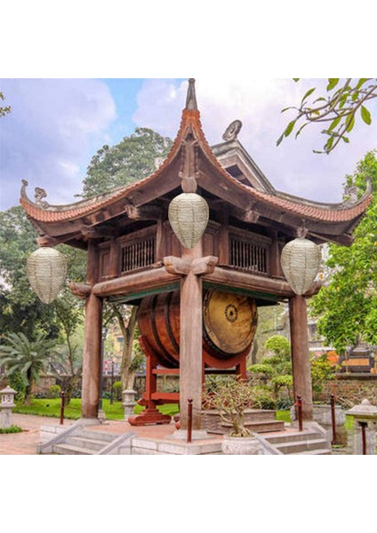 8 Adet Eşekarısı Yuvası, Tuzak Asılı Sahte Eşekarısı Yuvası Kağıt Yem Güvenli Sahte Tuzak Etkili Çevre Dostu Kağıt Eşekarısı Yuvası Bahçe Için (Yurt Dışından) modelleri