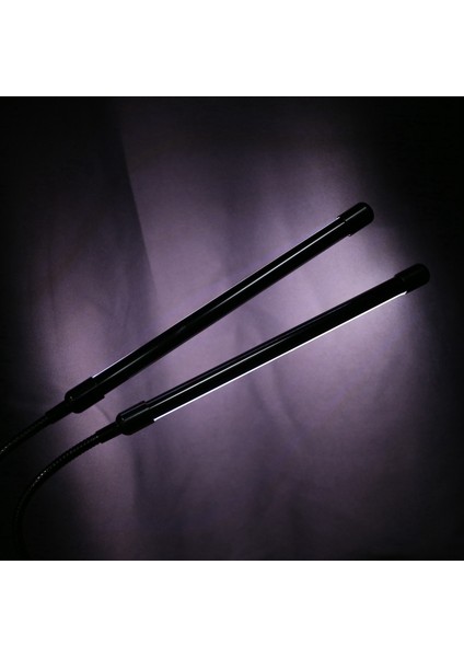 2x USB LED Iç Mekan Büyümek Işık, 40W Tam Spektrumlu Phyto Lambalar Güneş Işığı Beyaz Bitkiler Ev Etli Büyüme Kutusu (Yurt Dışından) indirimleri