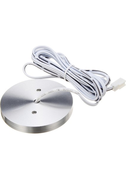 3x 12V LED Işık Rv Camper Trailer Tekne Iç Tavan Aşağı Tavan Lambası Sıcak Beyaz (Yurt Dışından) modelleri