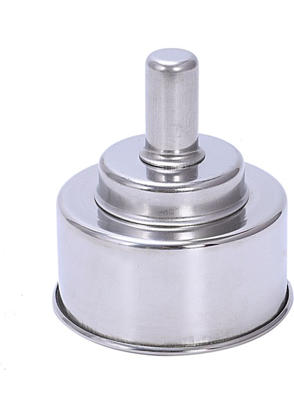 Paslanmaz Çelik Alkol Brülörü, Laboratuvar Ruhu Lambası, 200 ml (6,7 Oz) (Yurt Dışından) fiyatları