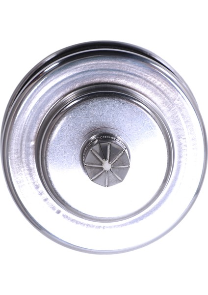 Paslanmaz Çelik Alkol Brülörü, Laboratuvar Ruhu Lambası, 200 ml (6,7 Oz) (Yurt Dışından) indirimleri