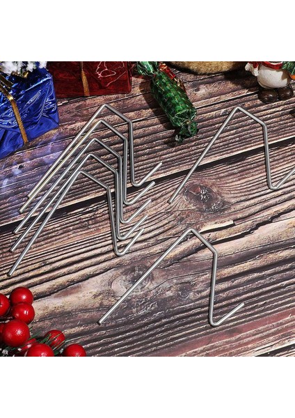 Noel Işık Klipleri Kanca Oluk Klipleri Izgara Kanca Işık Süs Asılı Açık Dize Işıklar Süslemeleri (Yurt Dışından) indirimleri