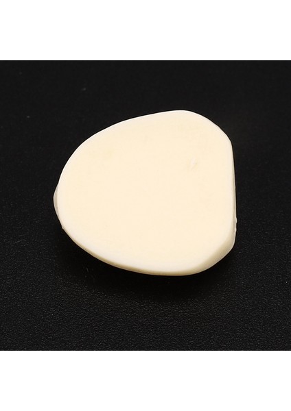 20 Adet Mini Maskeler Reçine Maskesi Flatback Cabochon Bej Kız Yüz Flatback Scrapbooking Diy Saç Yay Merkezi El Sanatları Yapımı (Yurt Dışından)