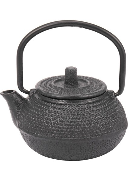 3 Adet 50 ml Japon Tarzı Dökme Demir Su Isıtıcısı Çaydanlık + Süzgeç Çaydanlık Geliyor (Yurt Dışından) fiyatları