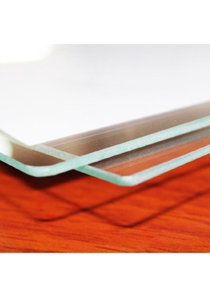 Gümüş Yüzen Resim Çerçevesi 2'li Set, Hediyelik Metal Cam Fotoğraf Çerçeveleri, Masaüstü Ekran Için Dikey (Yurt Dışından) modelleri