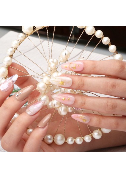 Tırnak Sanat Ekran Inci Kabuk Çanak Gösteren Raf Kurulu Net Şekli Tırnak Takısı Eğitim Fotoğraf Sahne Tepsisi Manikür Araçları (Yurt Dışından) indirimleri