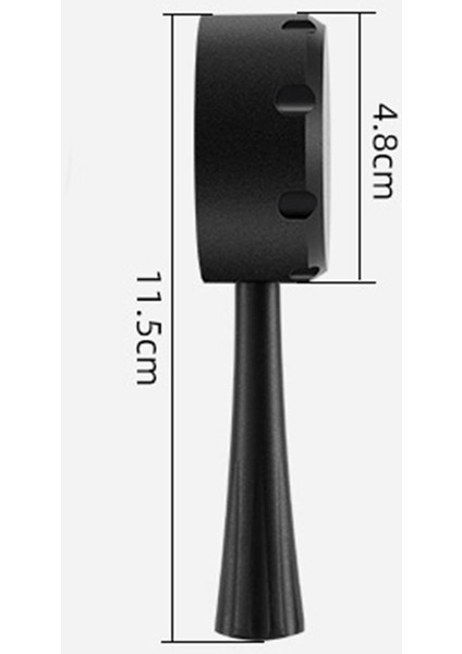 Kahve Makinesi Makinesi Yedek Buhar Kolu Demlik Klasik Kahve Makinesi Buhar Kolu Breville 870/75/76/78 Beyaz (Yurt Dışından) fiyatları