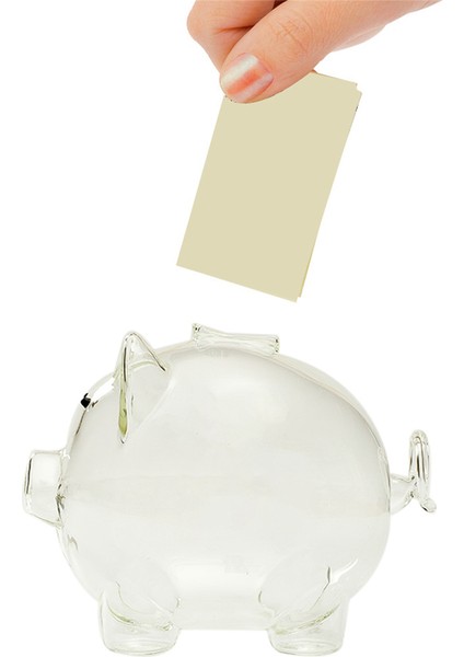 4x Kore Tv Dizisi Kumbara Para Bankası Borosilikat Cam Sevimli Kumbara Ev Mobilyaları (Yurt Dışından) modelleri