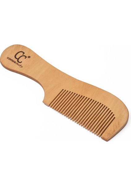 3'lü Şimşir Tarak Set %100 Doğal (Anne Bebek Çocuk Seti) Saplı + Seyrek Dişli Set fiyatları