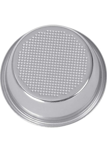 20 Paket 54MM Filtre Sepeti Breville Sage 870/875/878/880 54MM Yarı Otomatik Kahve Makinesi Dipsiz Saplı Filtre (Yurt Dışından) modelleri