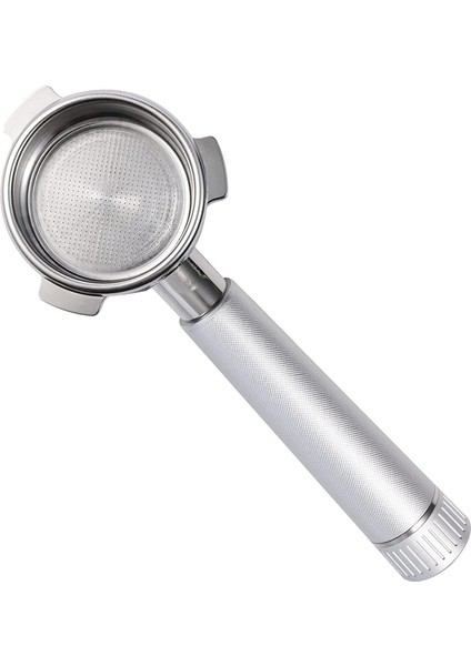 Breville Espresso Makineleri Için 54MM Dipsiz Portafilter Kolu Barista Aracı BES870/875/878/880 Espresso Makineleri A (Yurt Dışından)