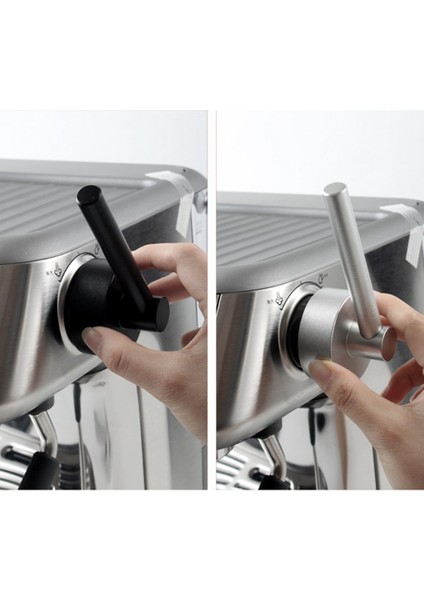 Breville BES878 Espresso Makinesi Siyahı Için Yedek Buhar Kolu (Yurt Dışından) indirimleri