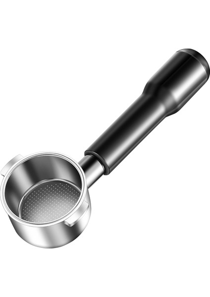 Delonghi ECP3420 EC155 BCO430 EC260 Için 51MM Portafilter, 51MM Dipsiz Portafilter 2 Kulak Yedek Parçalar (Yurt Dışından)