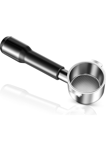 Delonghi ECP3420 EC155 BCO430 EC260 Için 51MM Portafilter, 51MM Dipsiz Portafilter 2 Kulak Yedek Parçalar (Yurt Dışından) fiyatları