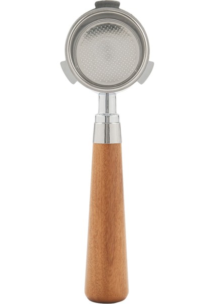 3x Kahve Dipsiz Delonghi EC680/EC685 Filtre 51 mm Paslanmaz Çelik Yedek Filtre Sepeti Kahve Aksesuarları (Yurt Dışından)